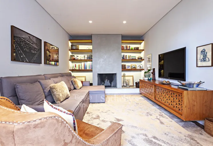 Home Theater - Imagem 8