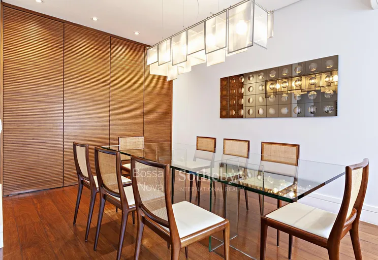 Sala de jantar - Imagem 6