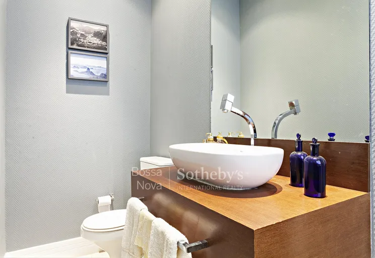 Lavabo - Imagem 9