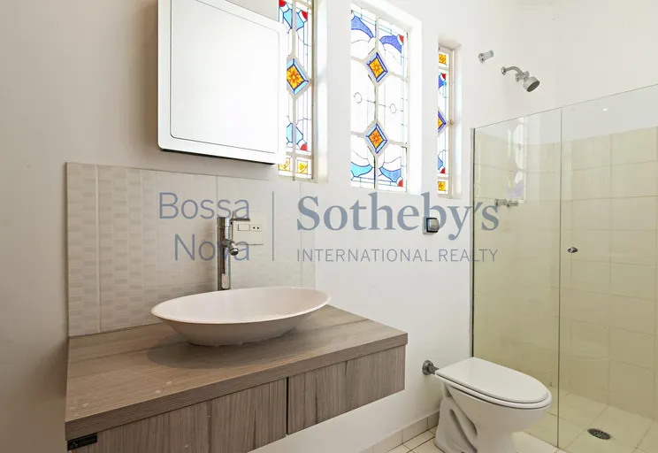 Banheiro - Imagem 13