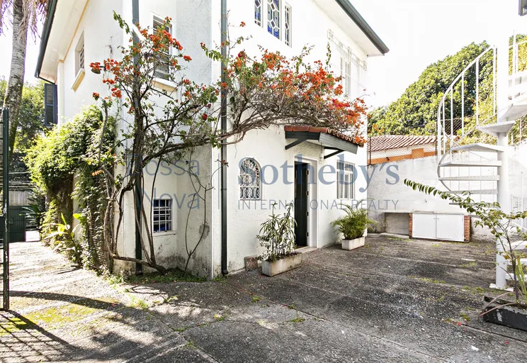 Área Externa - Imagem 22