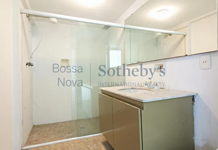 Banheiro - Imagem 20