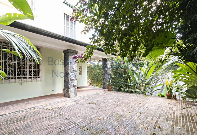 Fachada da casa - Imagem 2