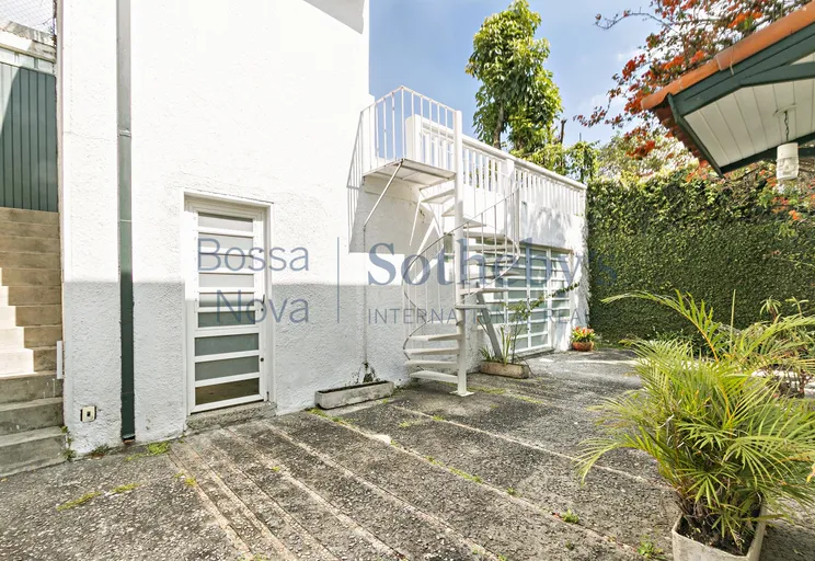 Área Externa - Imagem 23