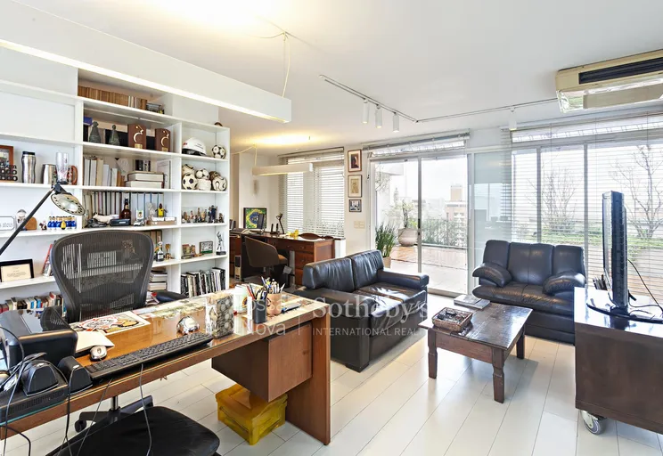 Sala de TV - Imagem 13