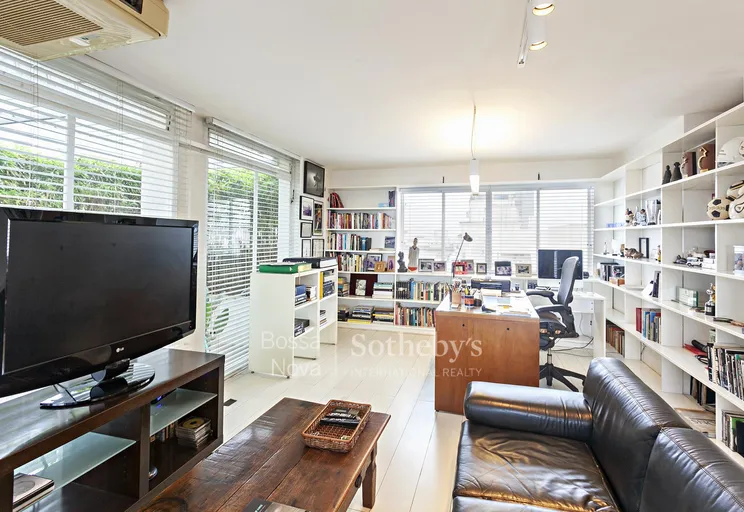 Sala de TV - Imagem 12