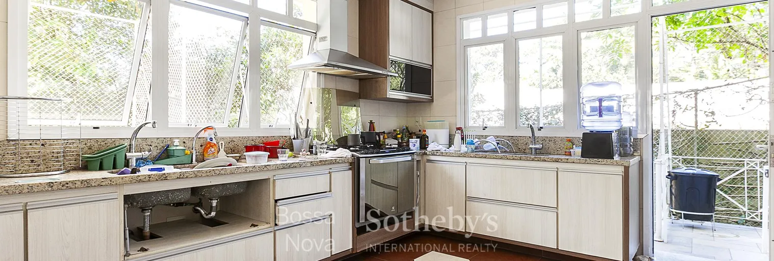 Cozinha - Imagem 12