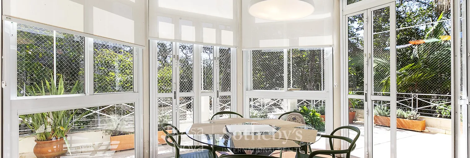 Sala de Almoço - Imagem 15