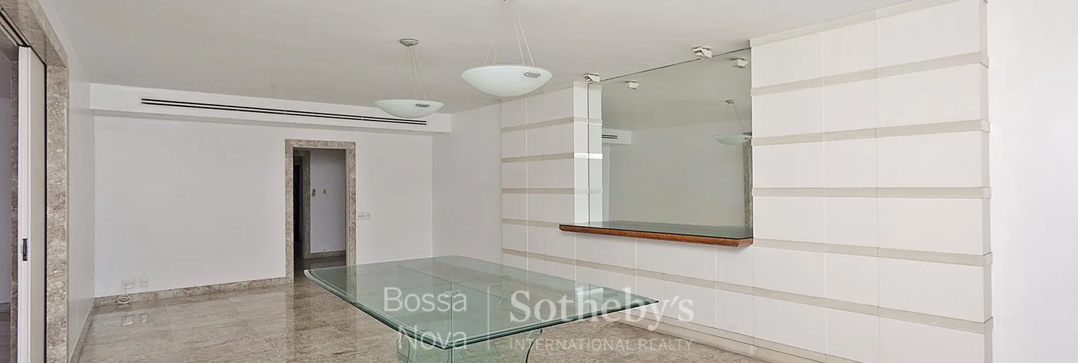 Sala de jantar - Imagem 20