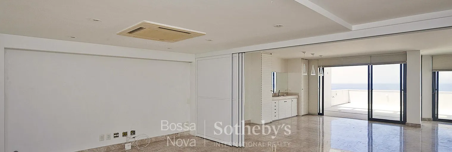 Área de circulação - Imagem 8