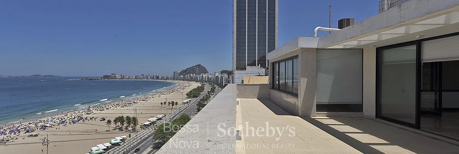 Terraço - Imagem 5