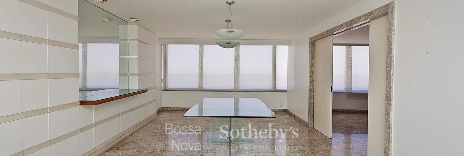 Sala de Almoço - Imagem 23