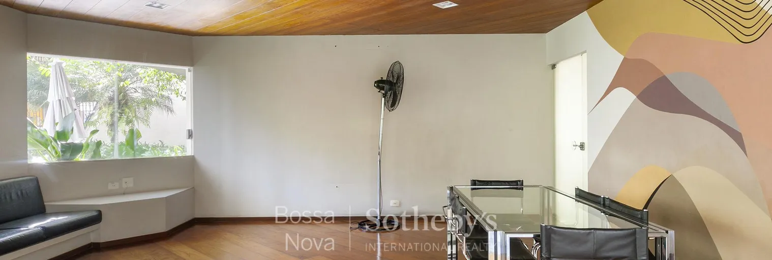 Sala de estar - Imagem 5