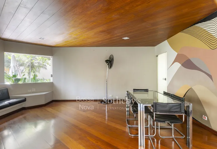 Sala de estar - Imagem 5