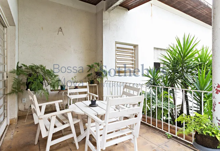 Terraço - Imagem 5