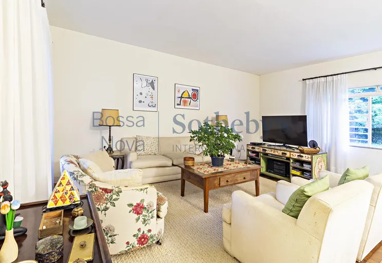 Sala de estar - Imagem 9