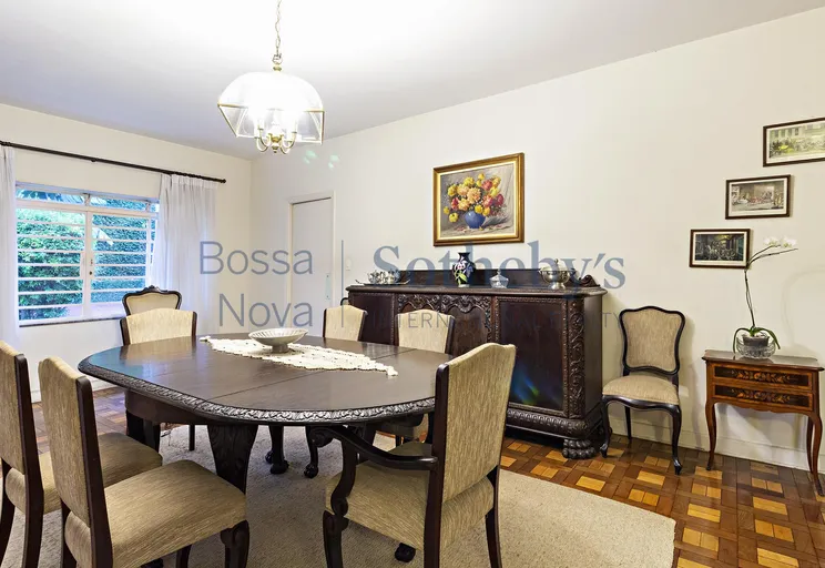 Sala de estar - Imagem 11