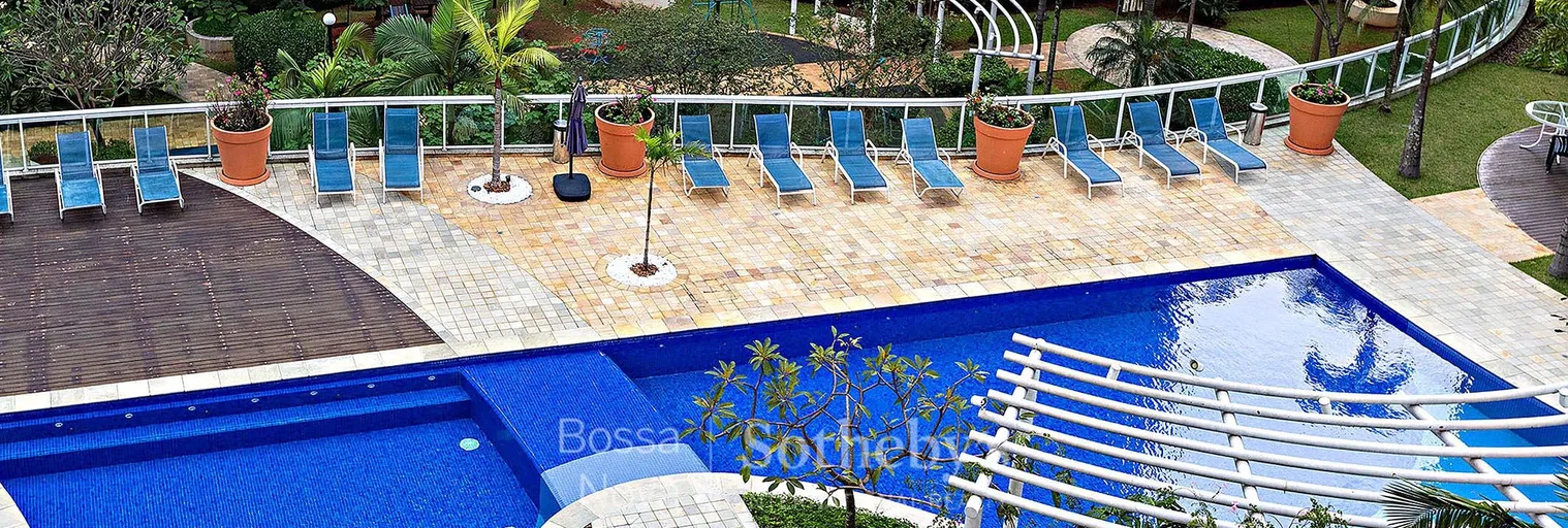 Piscina - Imagem 32