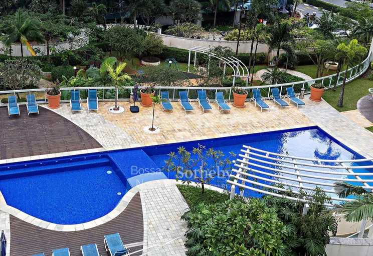 Piscina - Imagem 32