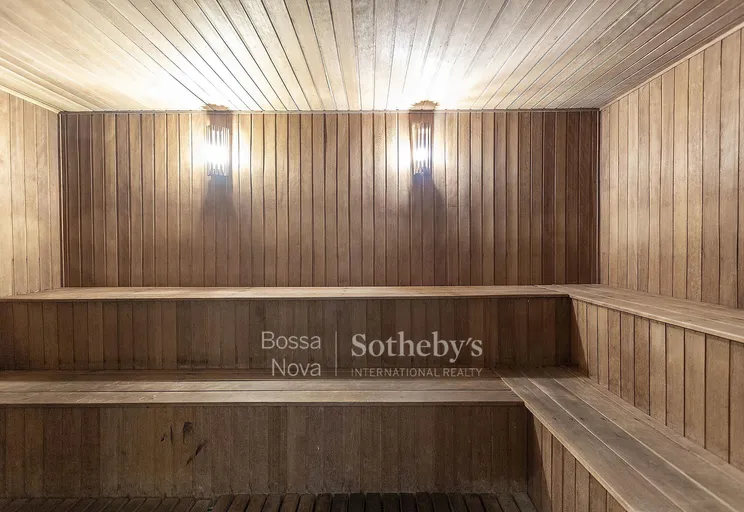 Sauna - Imagem 36