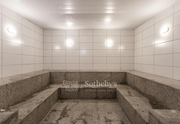 Sauna - Imagem 34