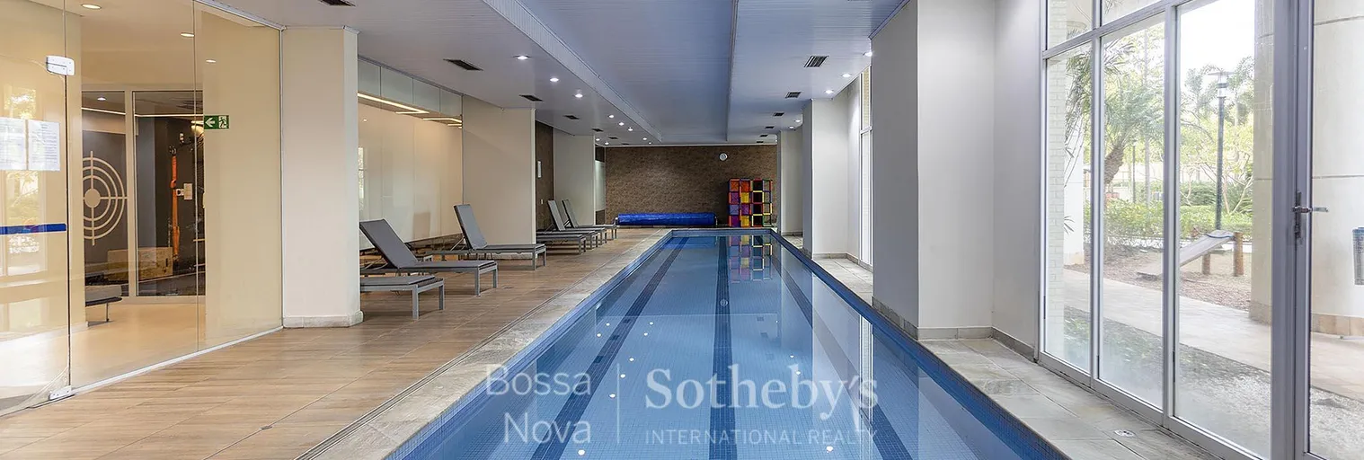Piscina - Imagem 33