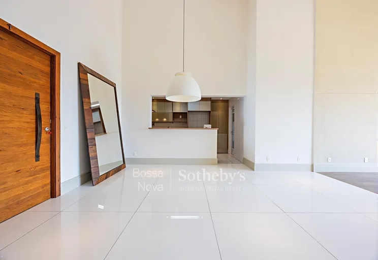 Hall de entrada - Imagem 10