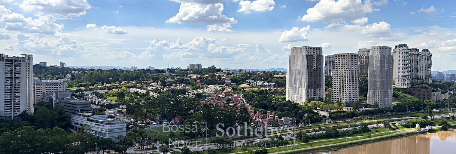Vista Panorâmica - Imagem 30