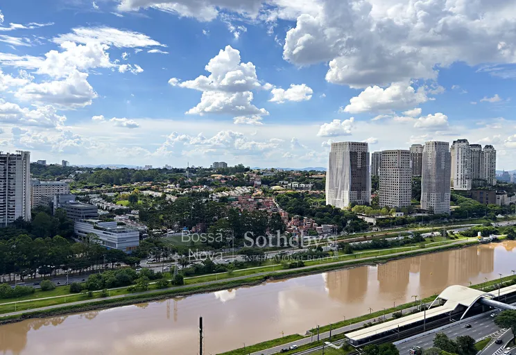 Vista Panorâmica - Imagem 30