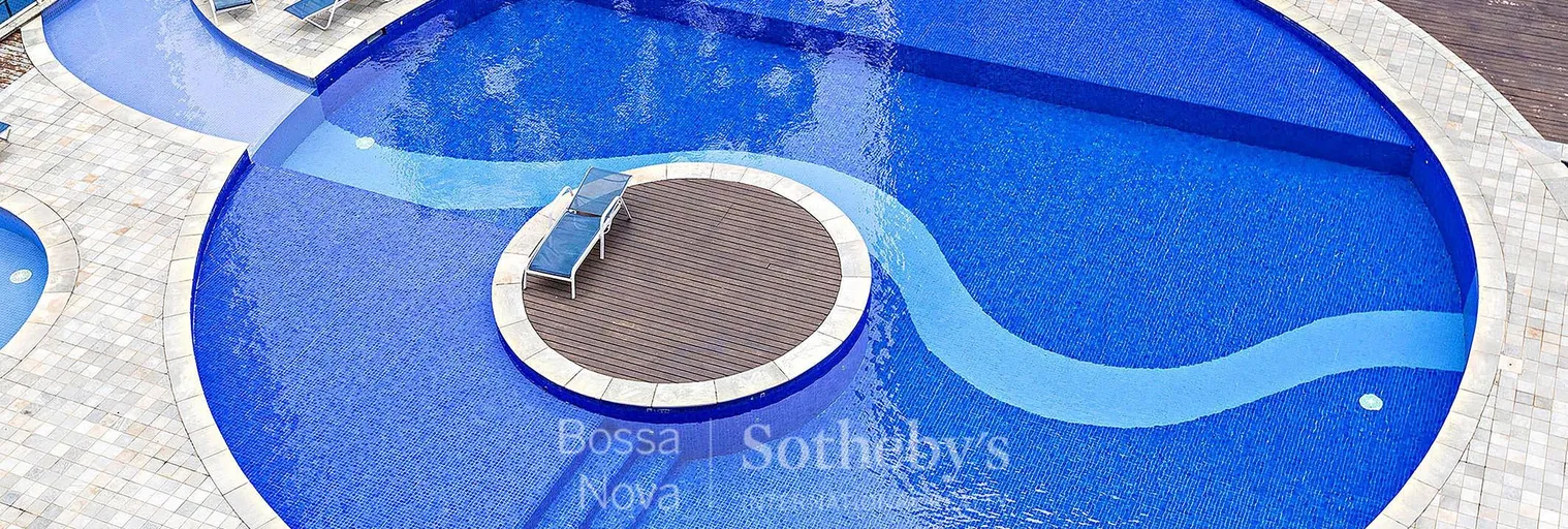 Piscina - Imagem 31