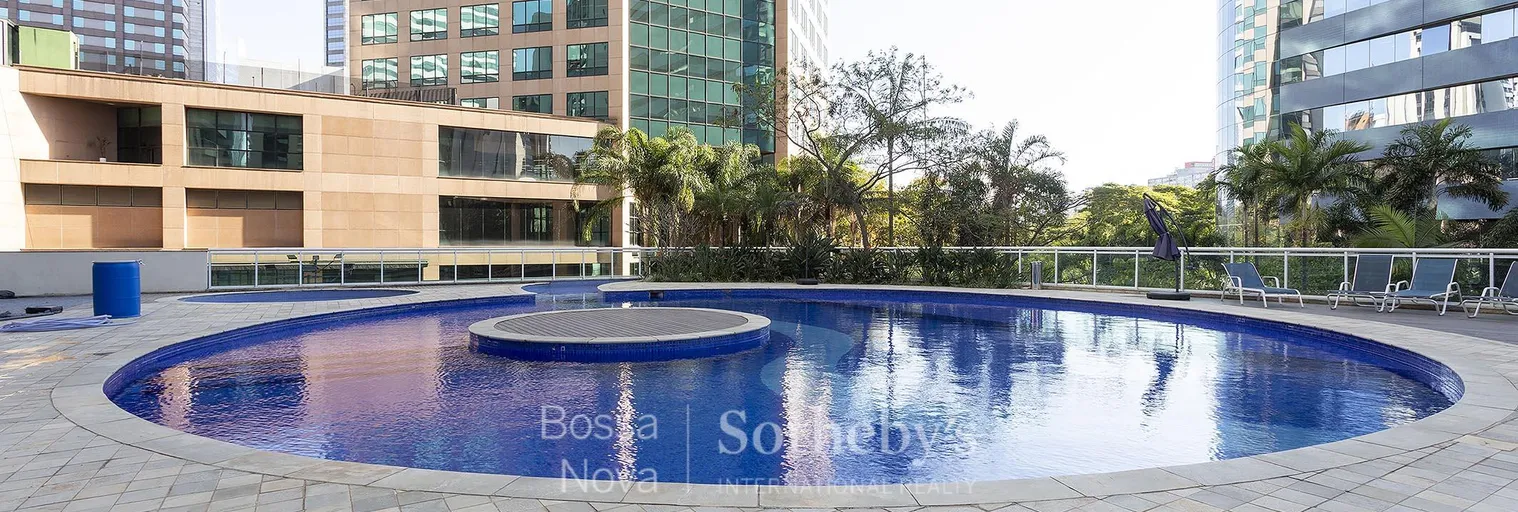 Piscina - Imagem 39