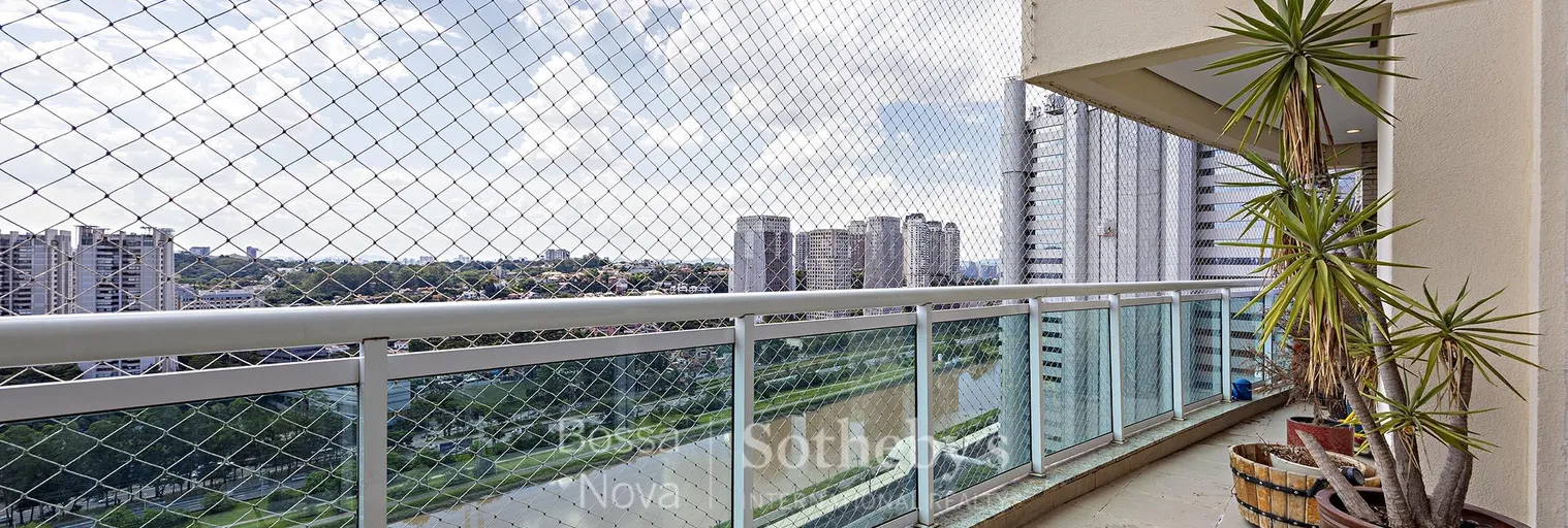 Terraço - Imagem 27