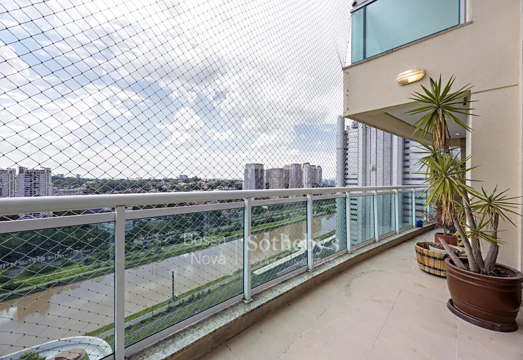 Terraço - Imagem 27