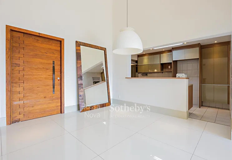 Hall de entrada - Imagem 9