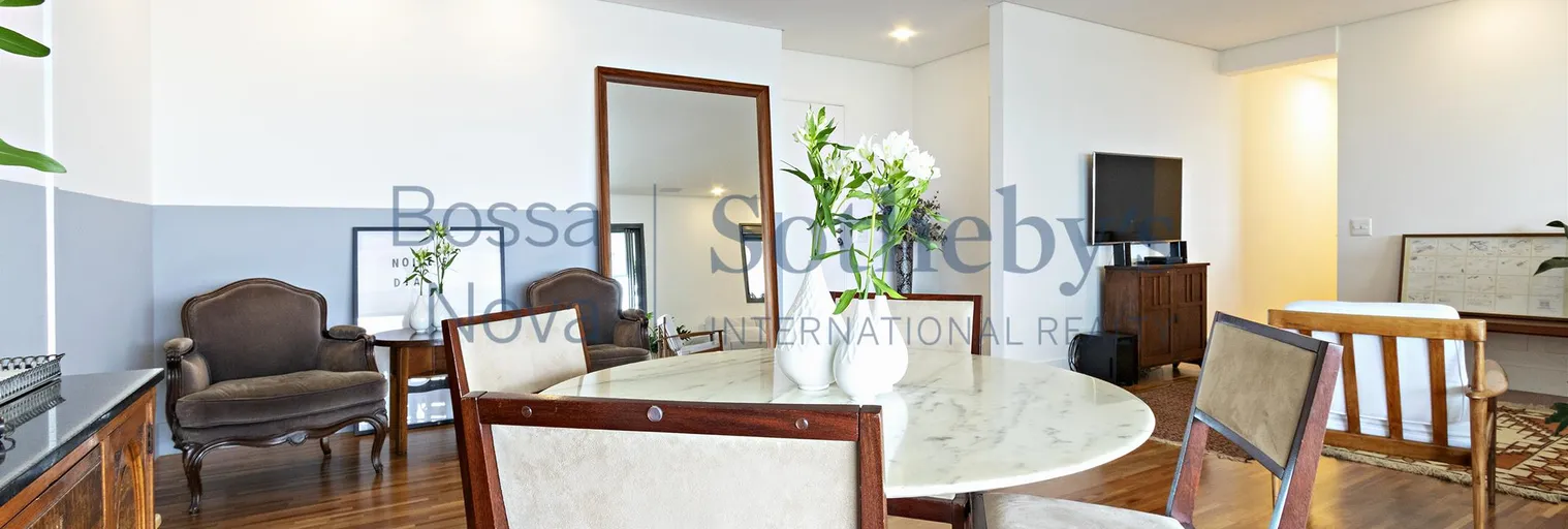 Sala de jantar - Imagem 9