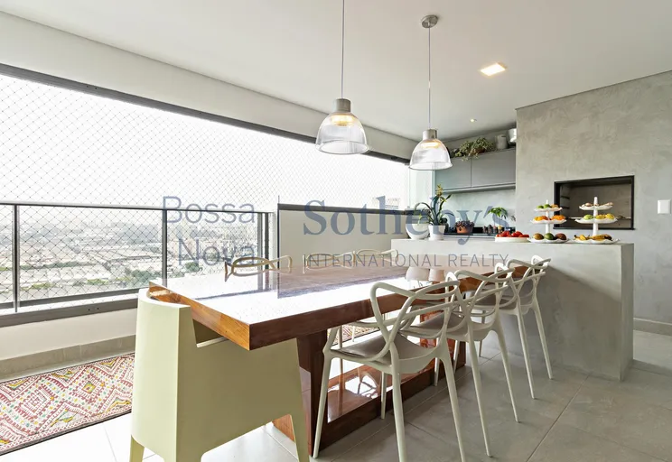 Varanda Gourmet - Imagem 2