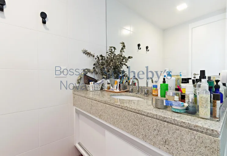 Banheiro - Imagem 15