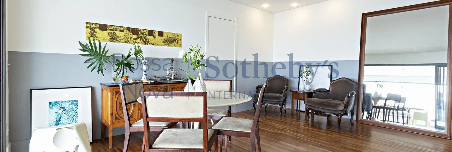 Sala de jantar - Imagem 8