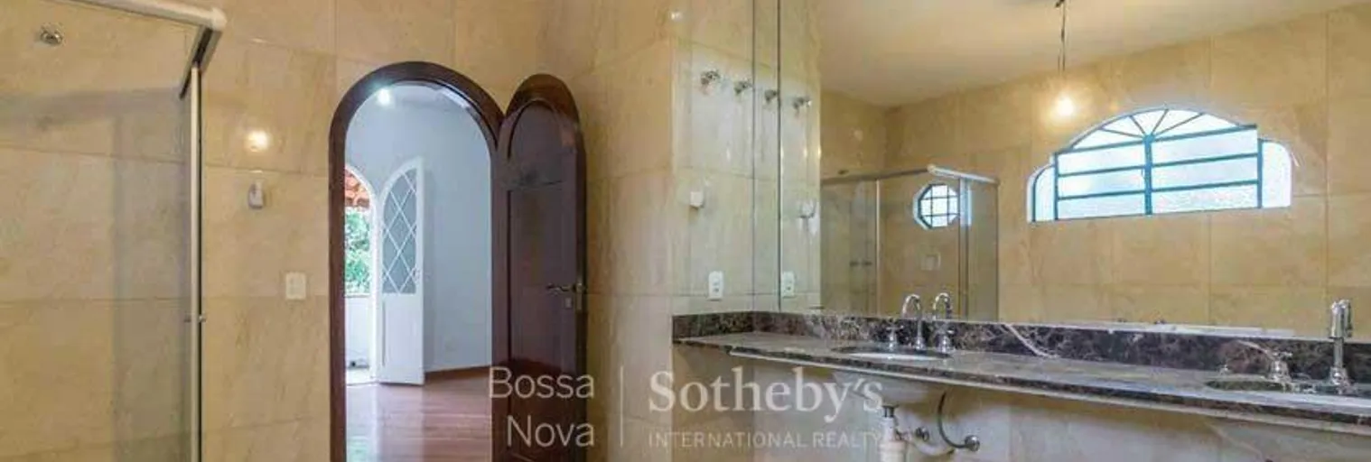 Banheiro da suíte - Imagem 11