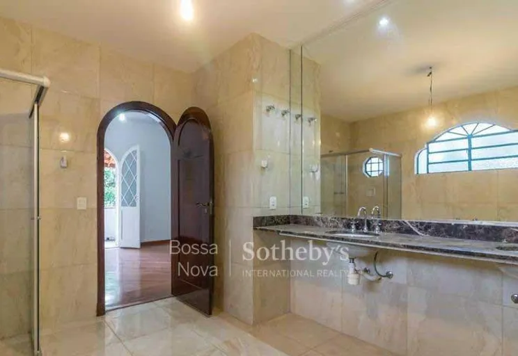 Banheiro da suíte - Imagem 11