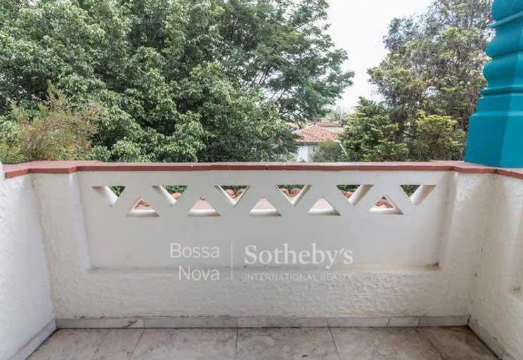 Terraço - Imagem 19