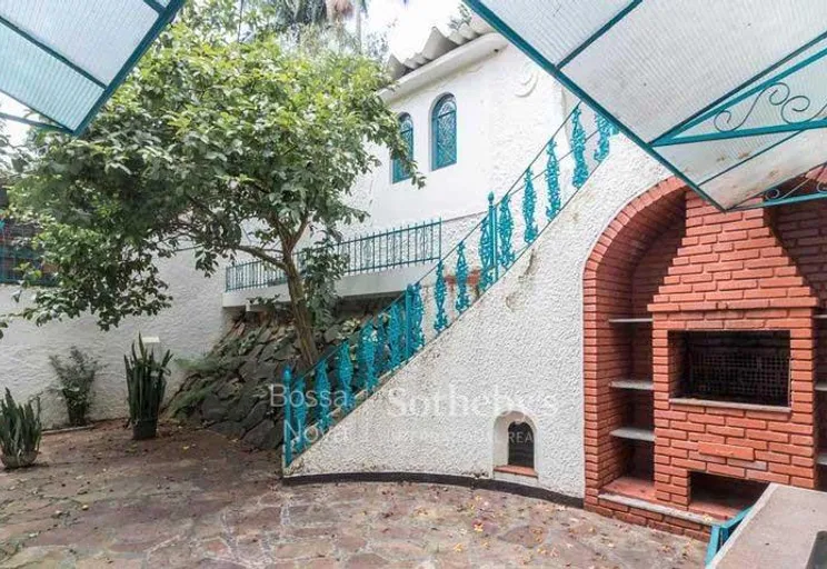 Quadra de Tênis - Imagem 18