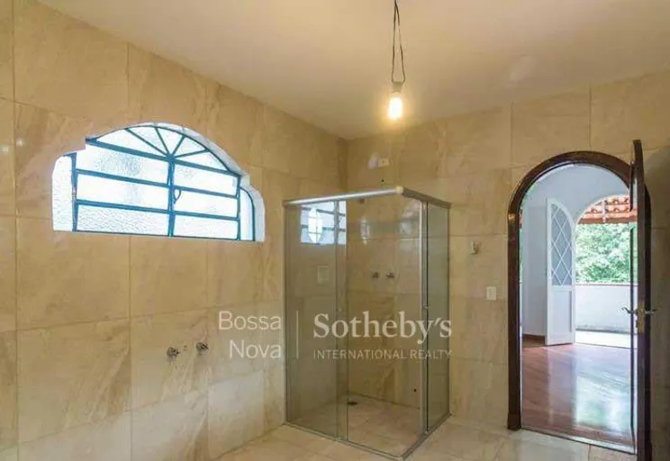 Banheiro da suíte - Imagem 10