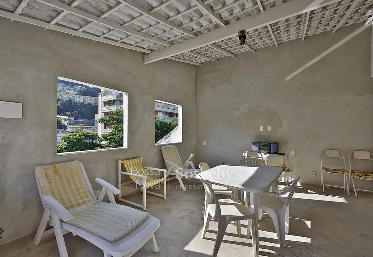 Salão de Jogos - Imagem 5