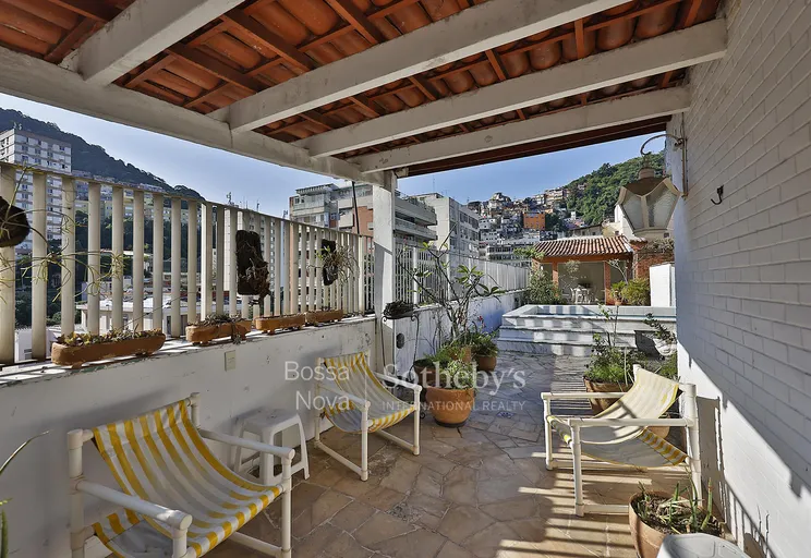 Área Externa - Imagem 4