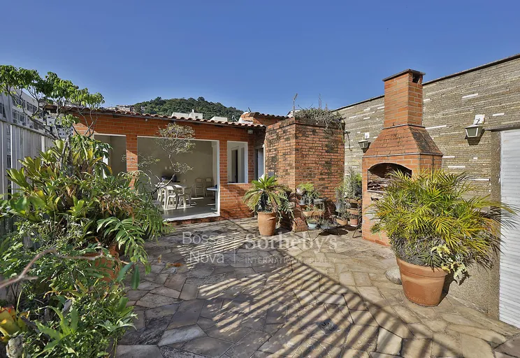 Churrasqueira - Imagem 3