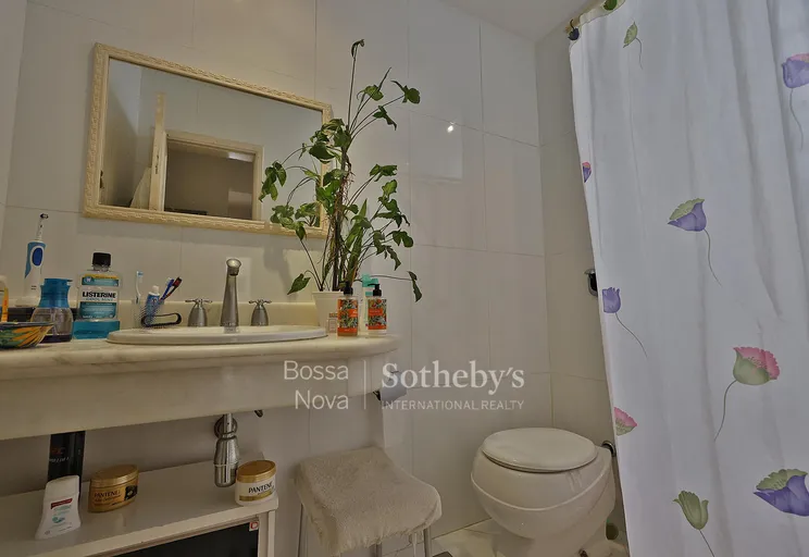 Banheiro - Imagem 21