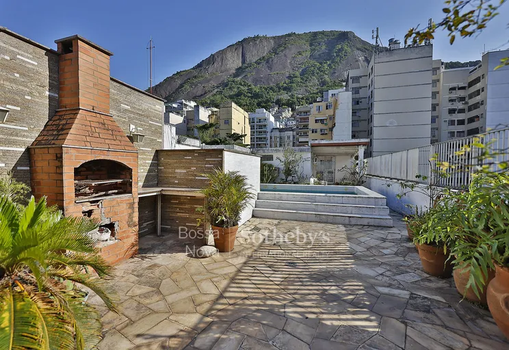 Churrasqueira - Imagem 2