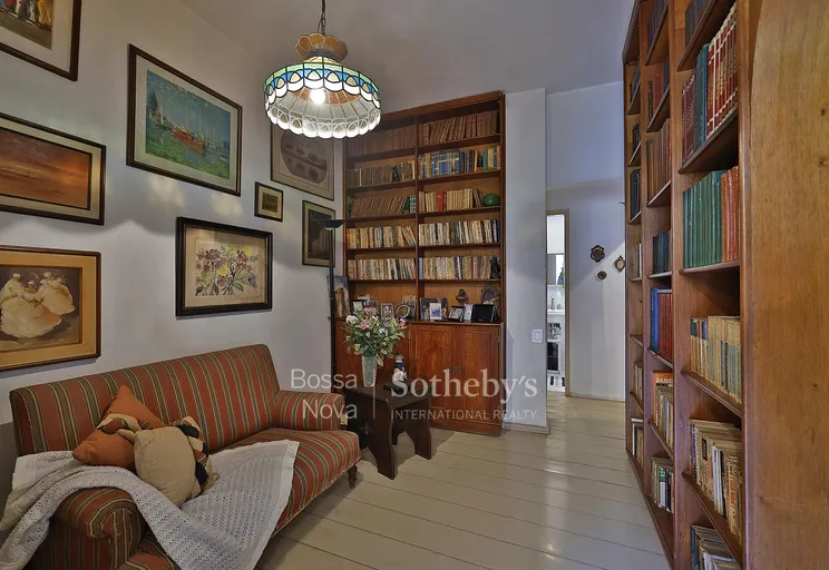 Biblioteca - Imagem 20