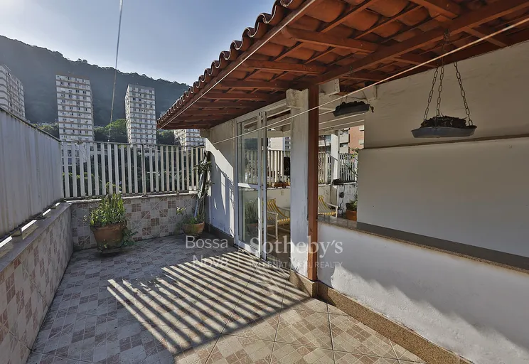 Área Externa - Imagem 7